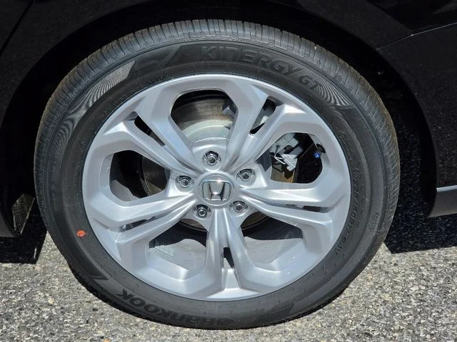 New 2026  Honda LX image 6