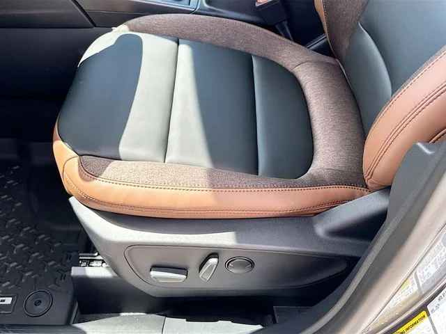 New 2026 Gray Ford Outer Banks image 13