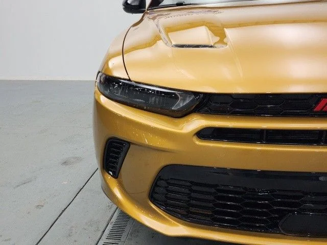 New 2024 Gold Dodge R/T Plus image 40