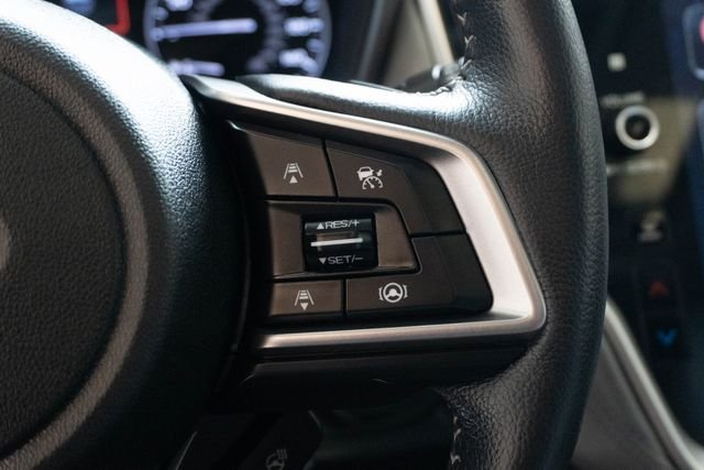 Used 2021 Silver Subaru Limited image 25