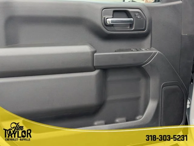 2026 Chevrolet Silverado 1500 Work Truck - Photo 39