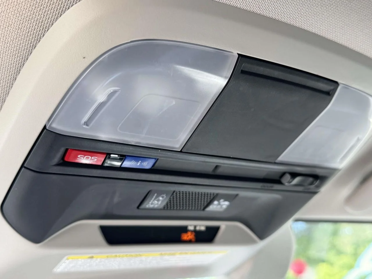 Used 2023 Magnetite Gray Metallic Subaru Premium image 36