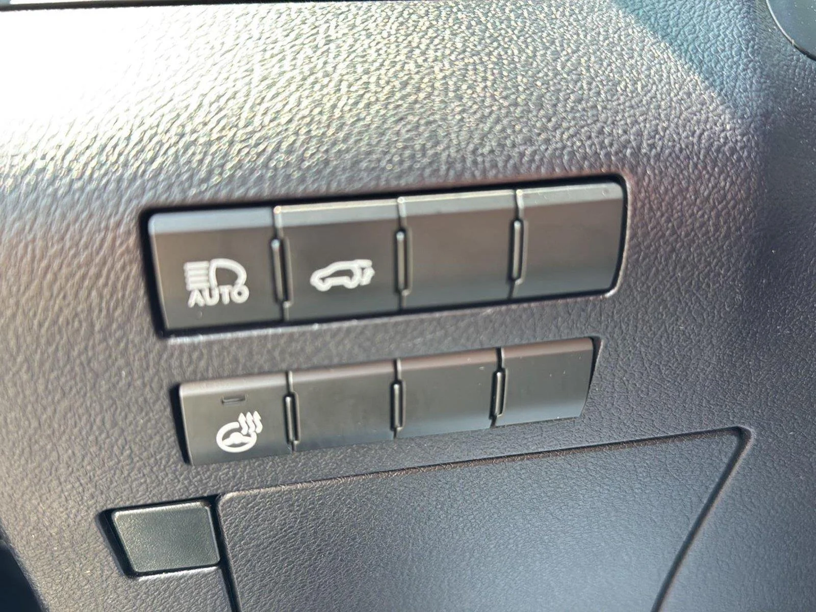 Used 2020 Obsidian Lexus RX 350 image 15