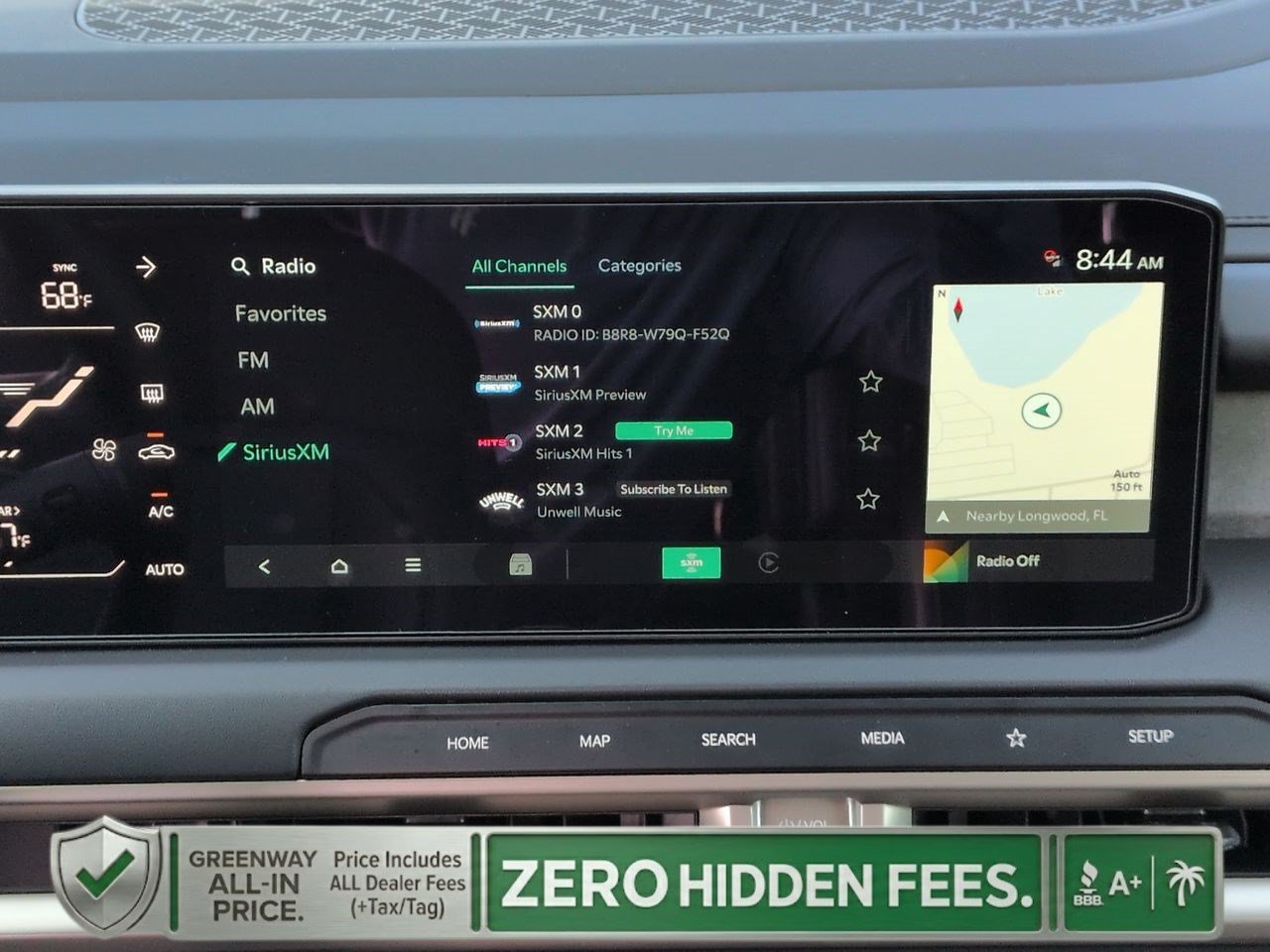 Certified Used 2027 Ebony Black Kia S image 20