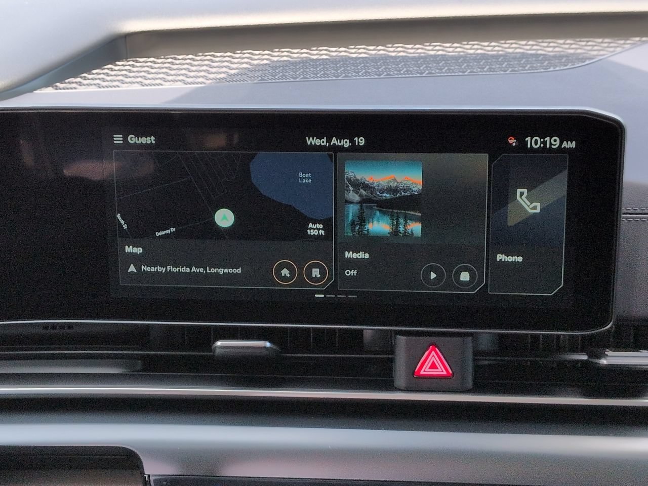 New 2027 Snow White Pearl Kia LX image 20