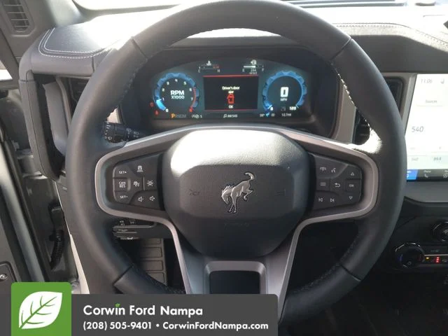 New 2026 Avalanche Ford Outer Banks® image 14