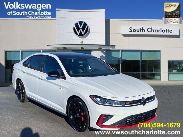 2026 Volkswagen Jetta 2.0T GLI Autobahn's photo