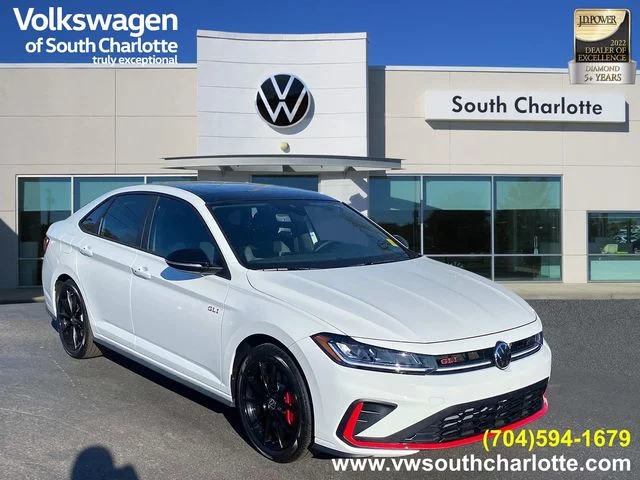 2026 Volkswagen Jetta
