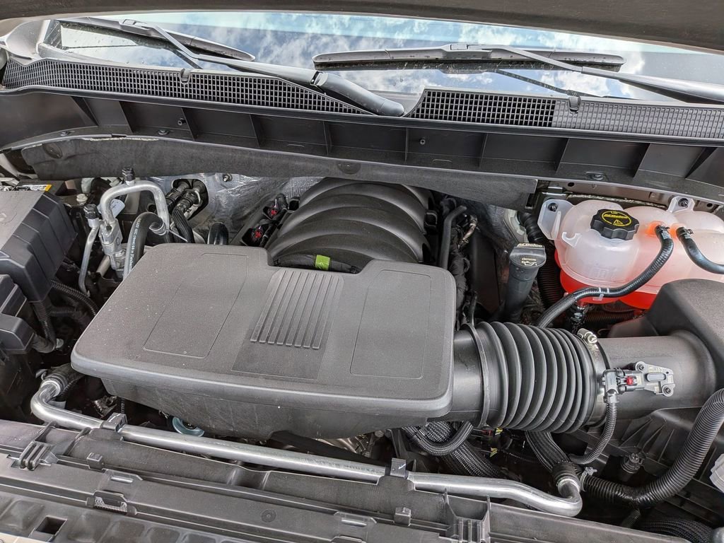 2026 Chevrolet Silverado 1500 RST - Photo 12