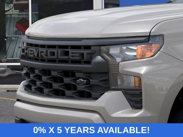 New 2026 White Sands Chevrolet Custom image 16
