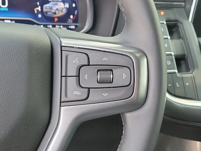 2023 Chevrolet Tahoe Z71 - Photo 32