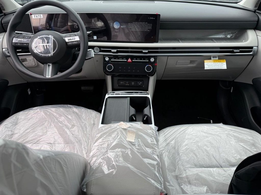 2026 Hyundai Tucson Blue SE - Photo 6