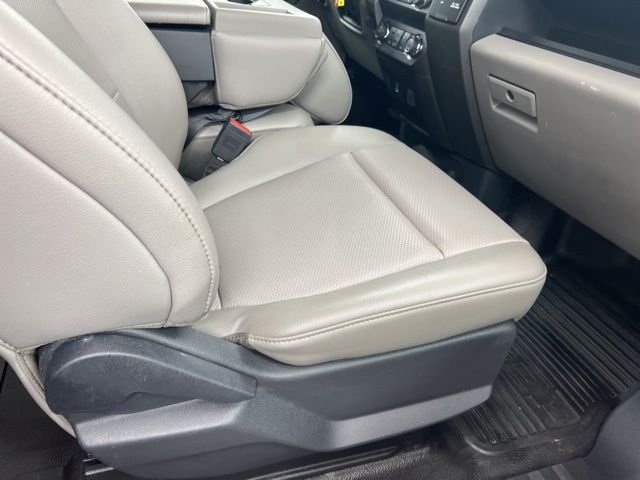 Used 2022 Vermillion Red Ford XL image 24