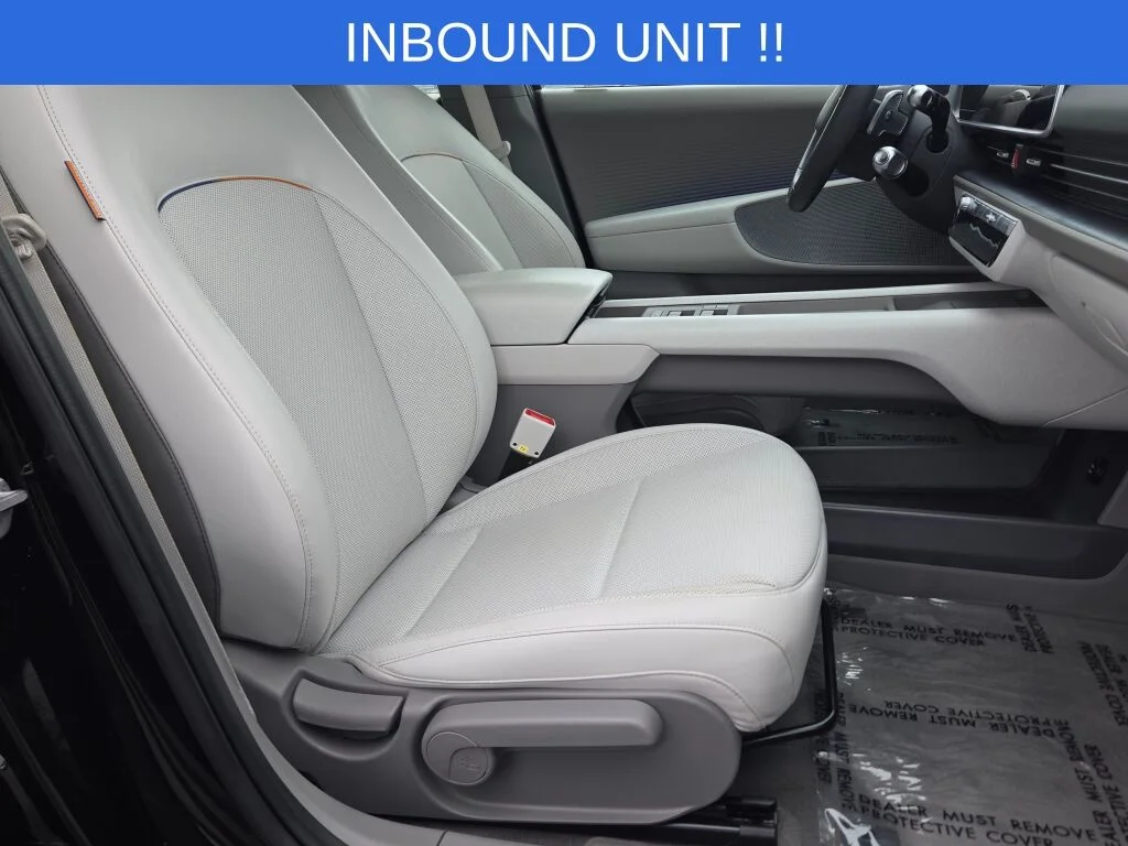 2024 Hyundai IONIQ 6 SEL - Photo 6