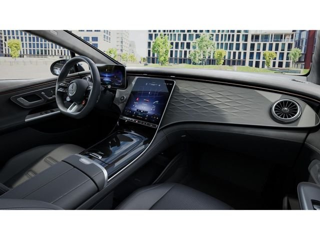 Certified Used 2023 Black Mercedes-Benz Base image 8