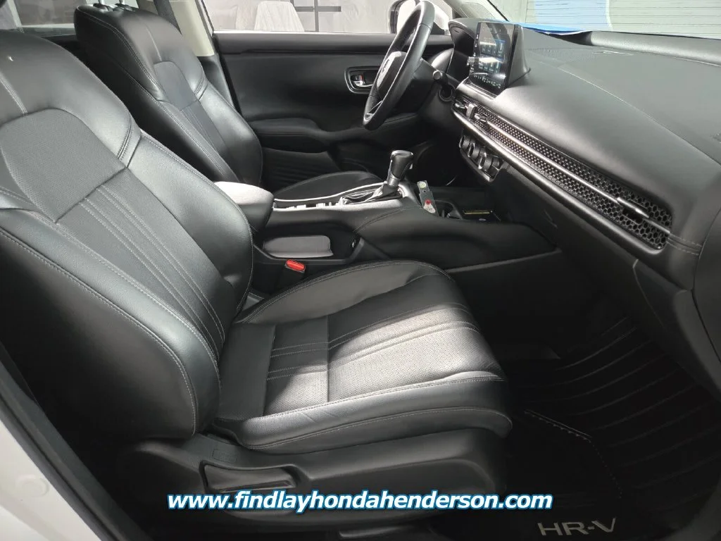 2023 Honda HR-V EX-L - Photo 21