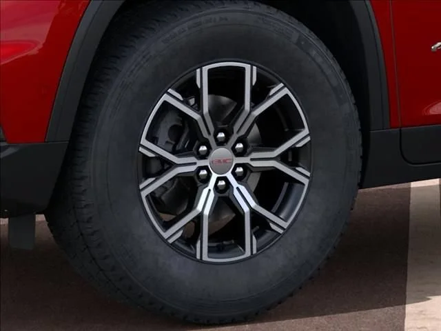 2026 GMC Acadia AT4 - Photo 9