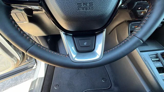 2026 Honda CR-V Sport Touring - Photo 30