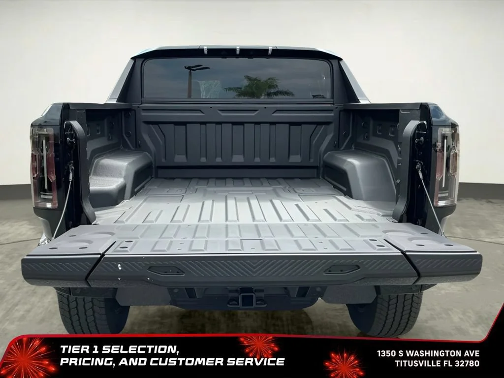 New 2026 Void Black GMC 2X image 20