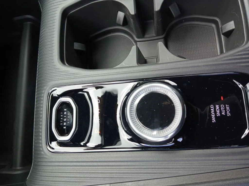 New 2026 Gray Jeep Laredo image 24