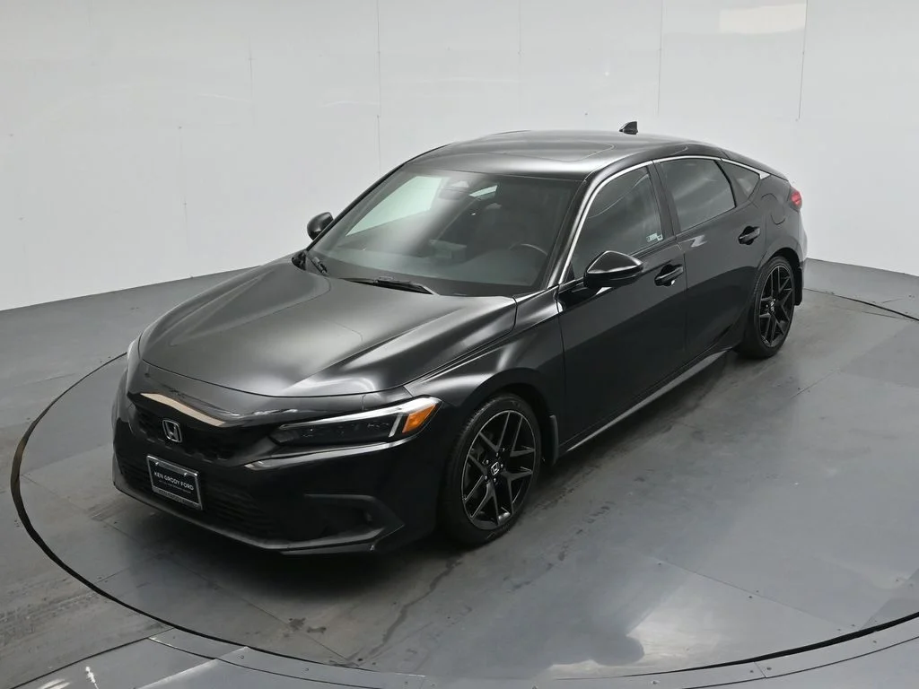 Used 2022  Honda Sport Touring image 31