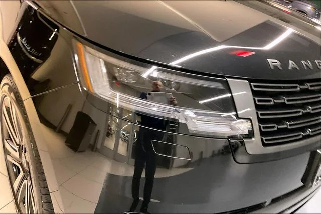 2023 Land Rover Range Rover SE - Photo 32