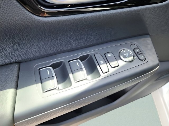 New 2026 Urban Gray Pearl Honda Sport Touring image 24
