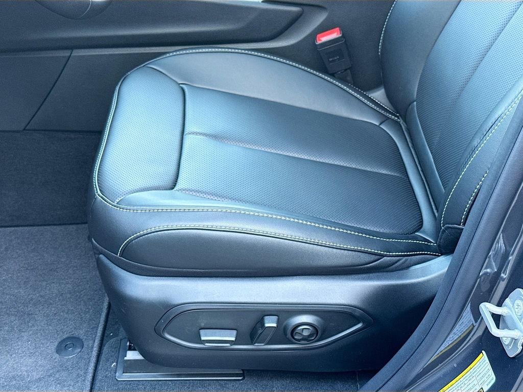 2025 Jeep Grand Cherokee Limited - Photo 11