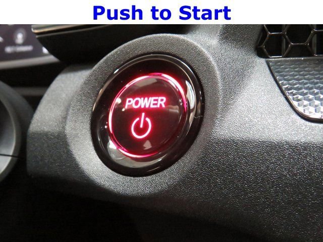 2026 Honda CR-V Sport-L - Photo 15