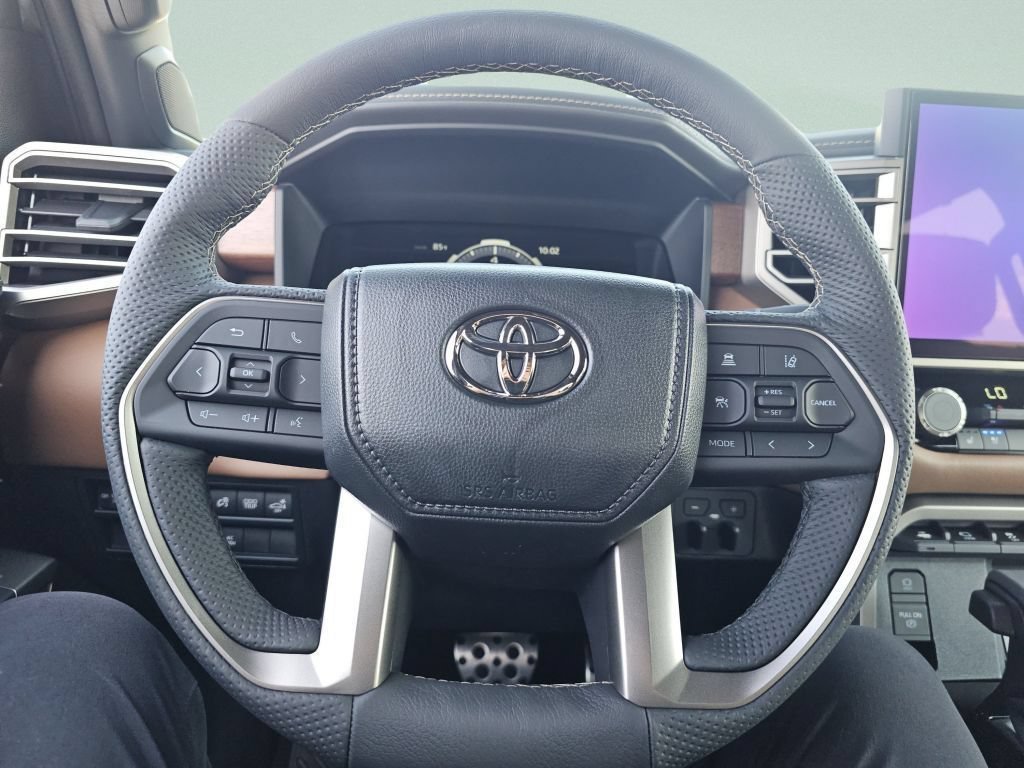 New 2026 Mudbath Toyota 1794 Edition image 33