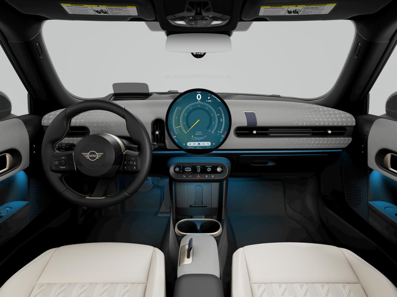 2026 Mini Cooper 2 Door Hardtop Signature photo 4