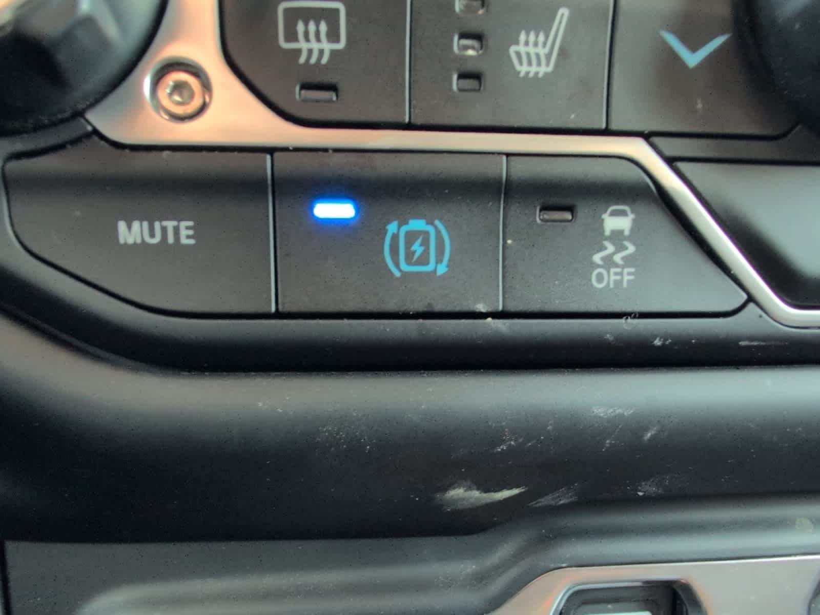 Used 2023 Black Clearcoat Jeep Sahara image 31