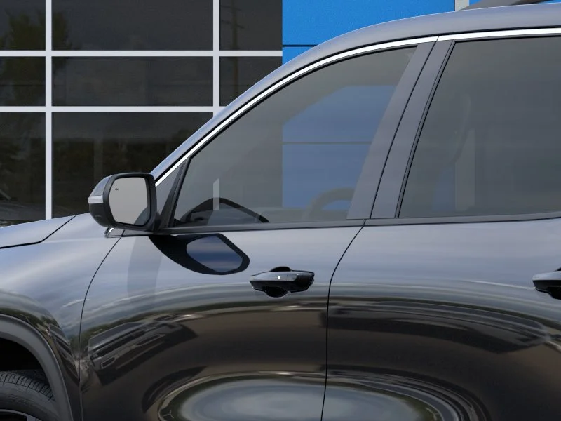 New 2027 Mosaic Black Metallic Chevrolet LT image 12