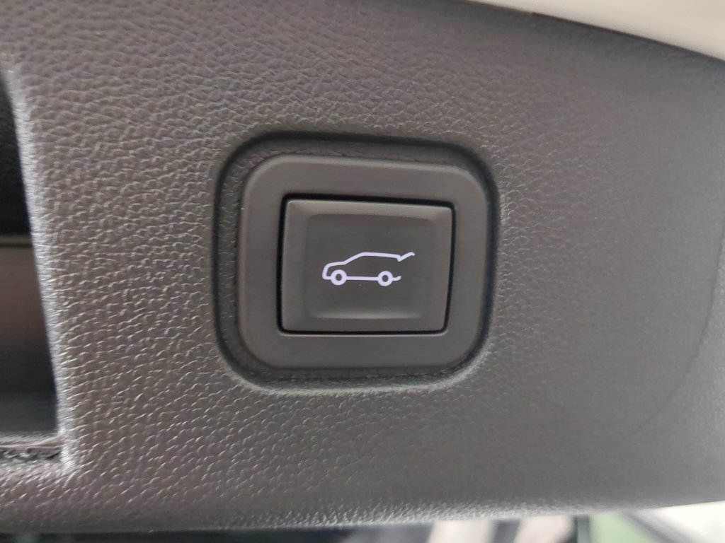Used 2024 Summit White Chevrolet eAWD LT image 20