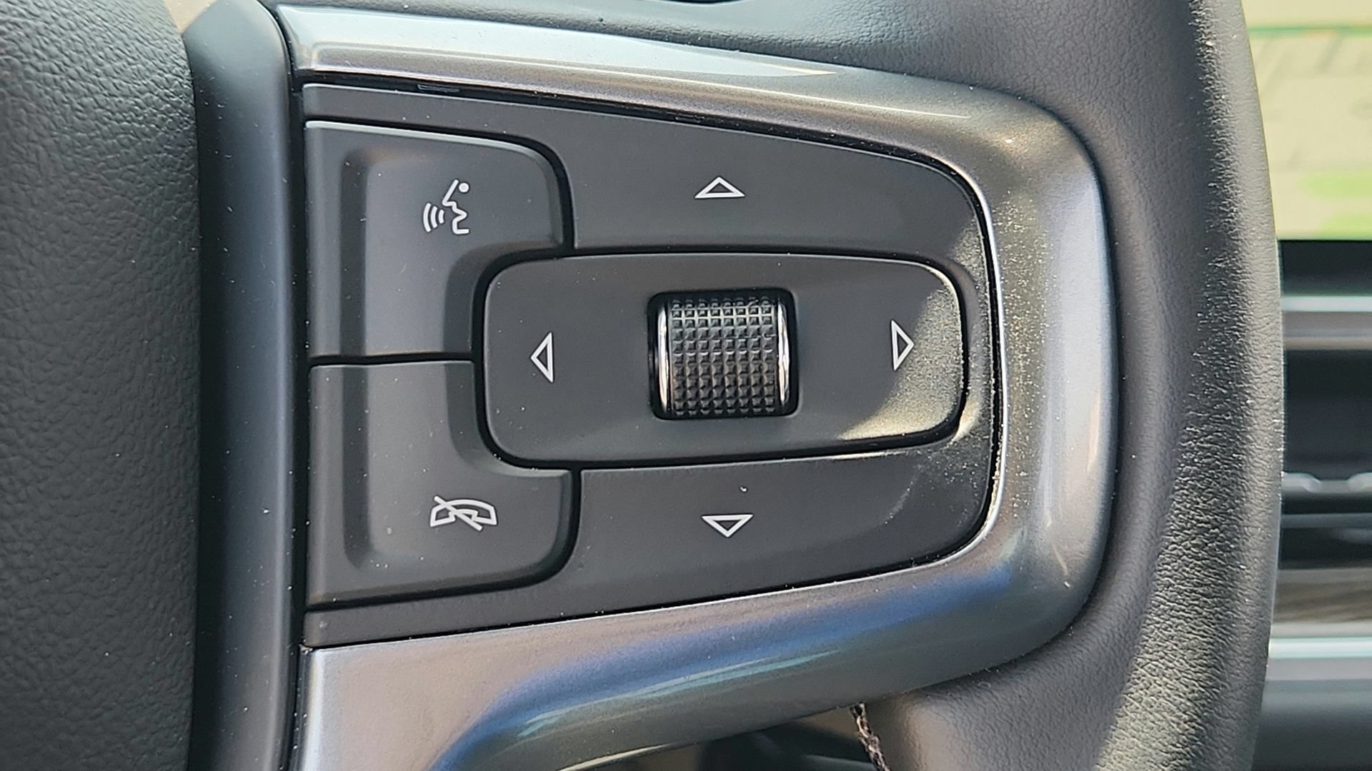 2026 Chevrolet Silverado 1500 RST - Photo 19