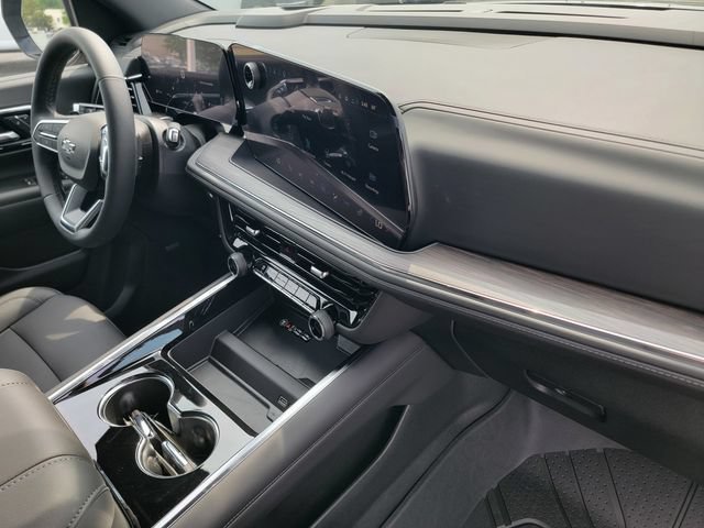 2026 Chevrolet Tahoe Z71 - Photo 17