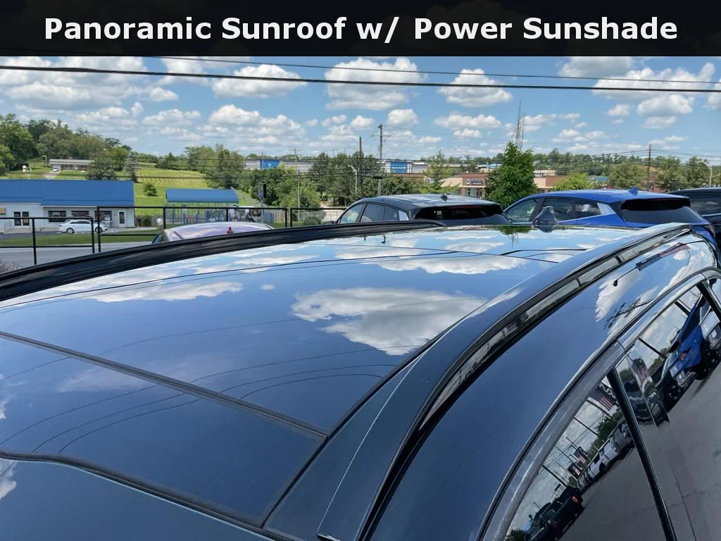 Used 2022 Ebony Black Kia SX image 6