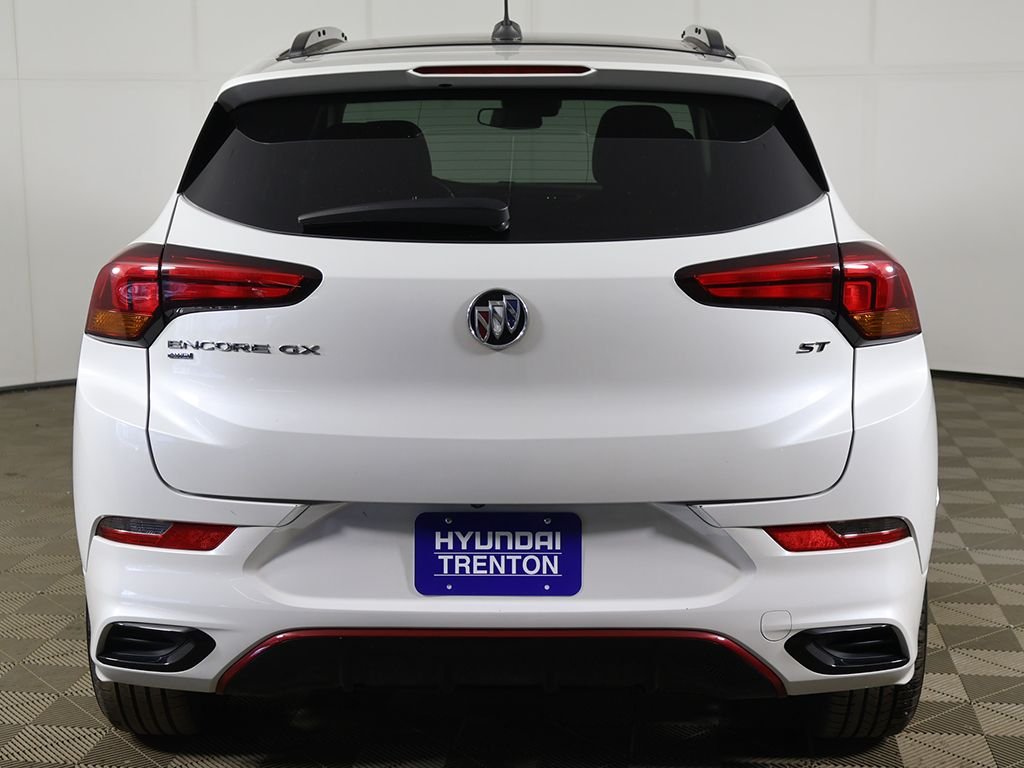 2020 Buick Encore GX Preferred - Photo 9
