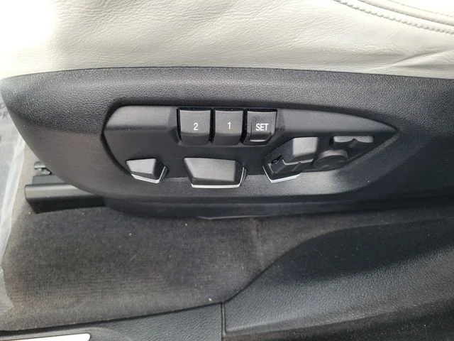 Used 2017 Gray BMW Base image 21