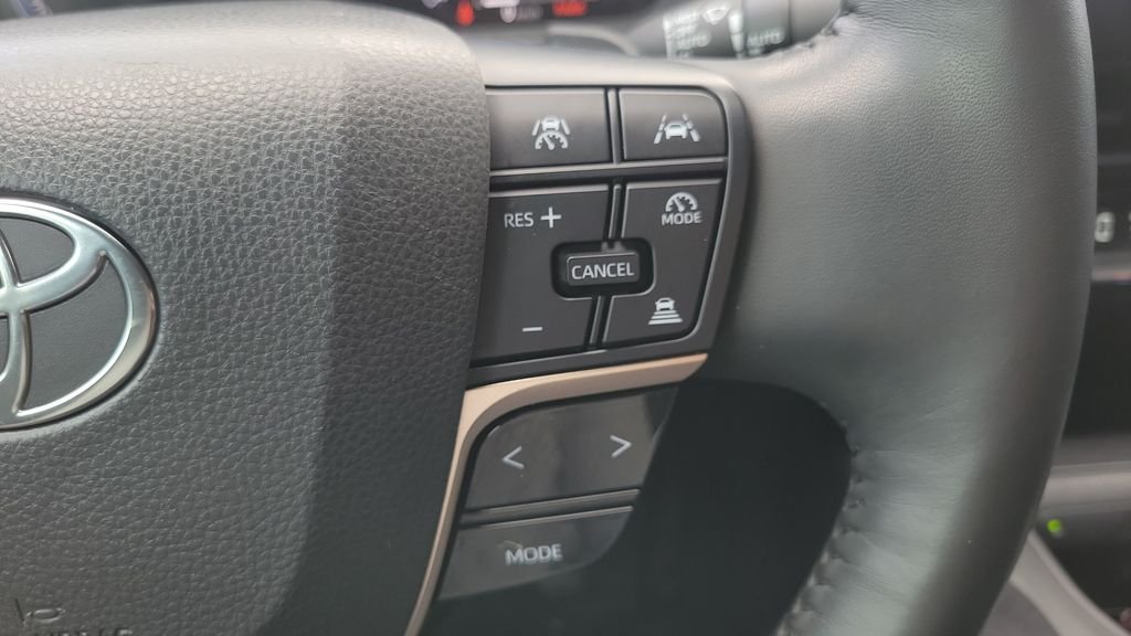 Certified Used 2023 Black Toyota Platinum image 20