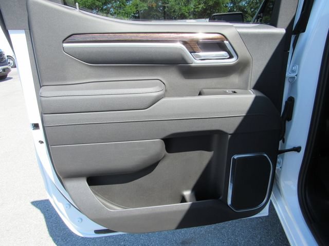 2026 GMC Sierra 1500 Elevation - Photo 22