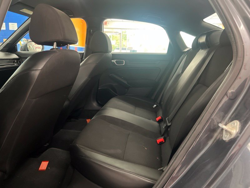 Used 2024  Honda Sport image 15