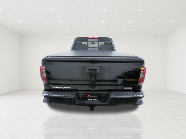 Used 2016 Black GMC SLT image 5
