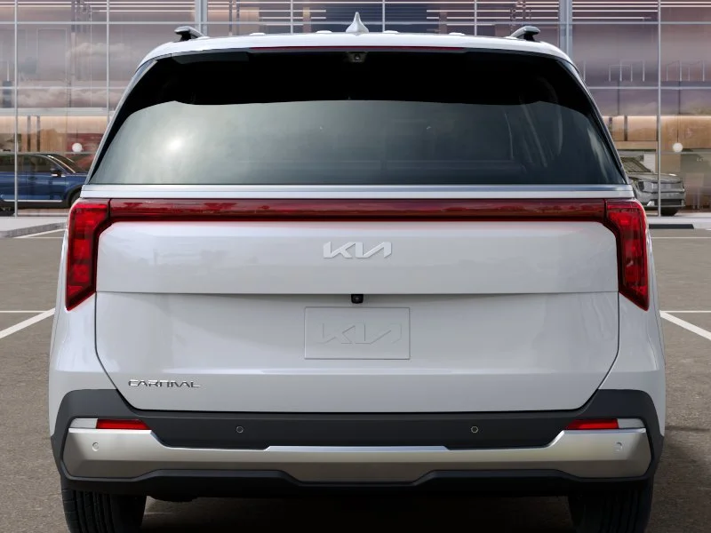 2026 Kia Carnival SX - Photo 13