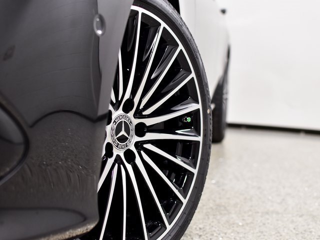 New 2026 Graphite Grey Metallic Mercedes-Benz C 300 image 46