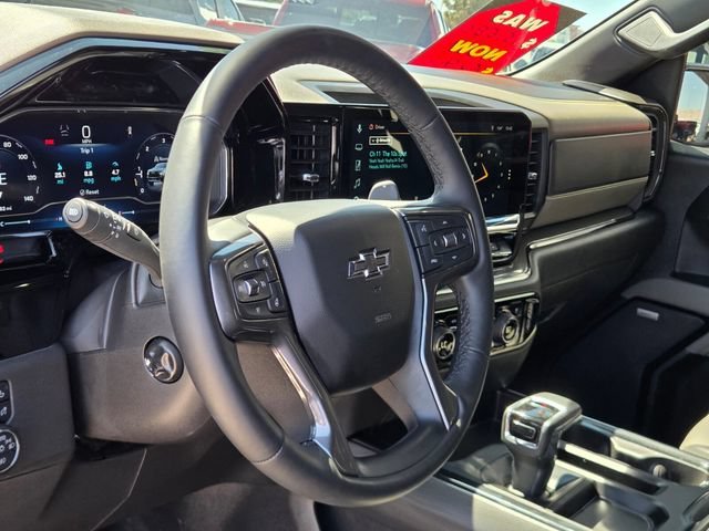2025 Chevrolet Silverado 1500 ZR2 - Photo 18