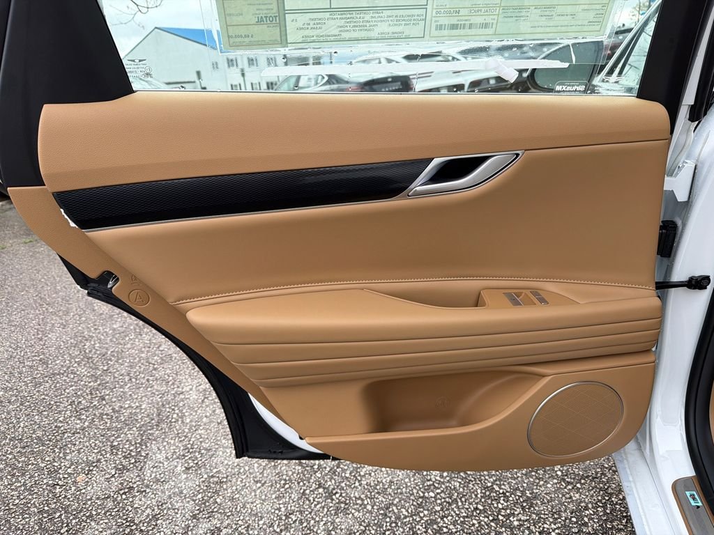 2026 GENESIS G80 Base - Photo 21