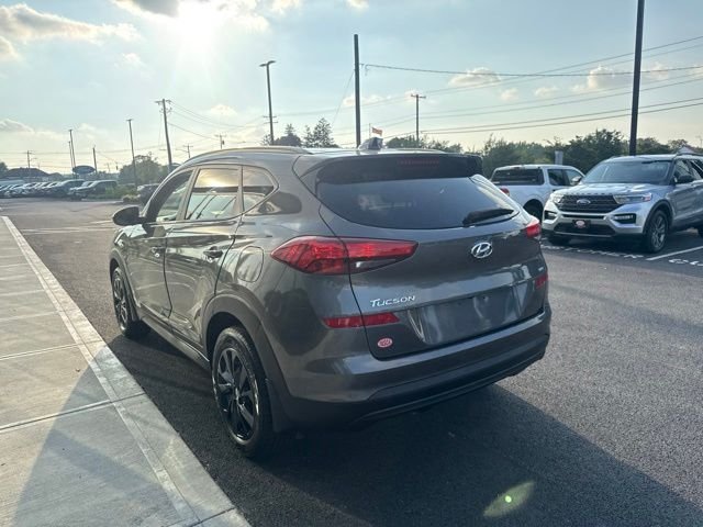 Used 2020 Magnetic Force Metallic Hyundai Value image 6