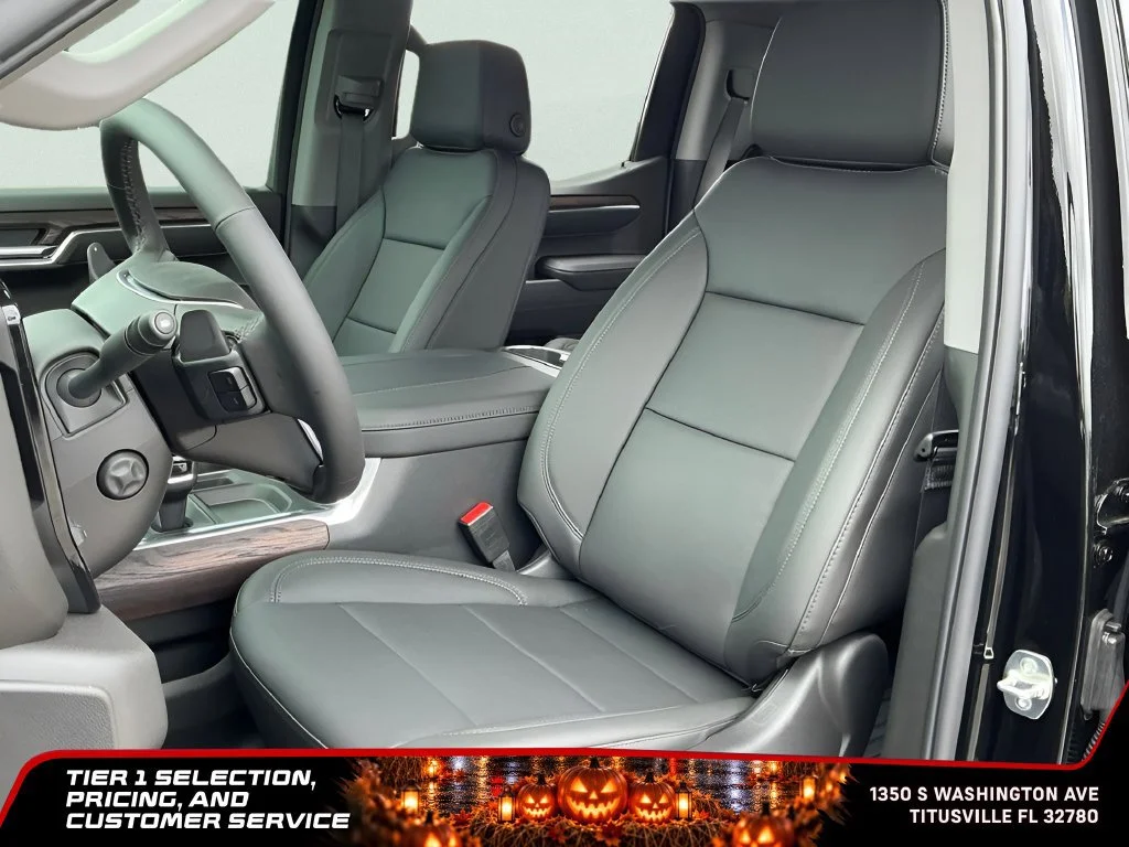 2026 GMC Sierra 1500 SLT - Photo 21