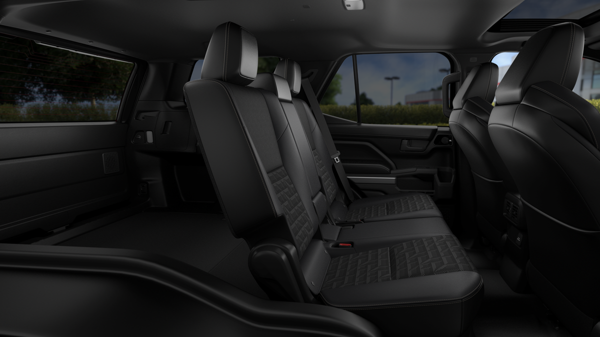 New 2026 Ice Cap Toyota TRD Off-Road Premium image 21